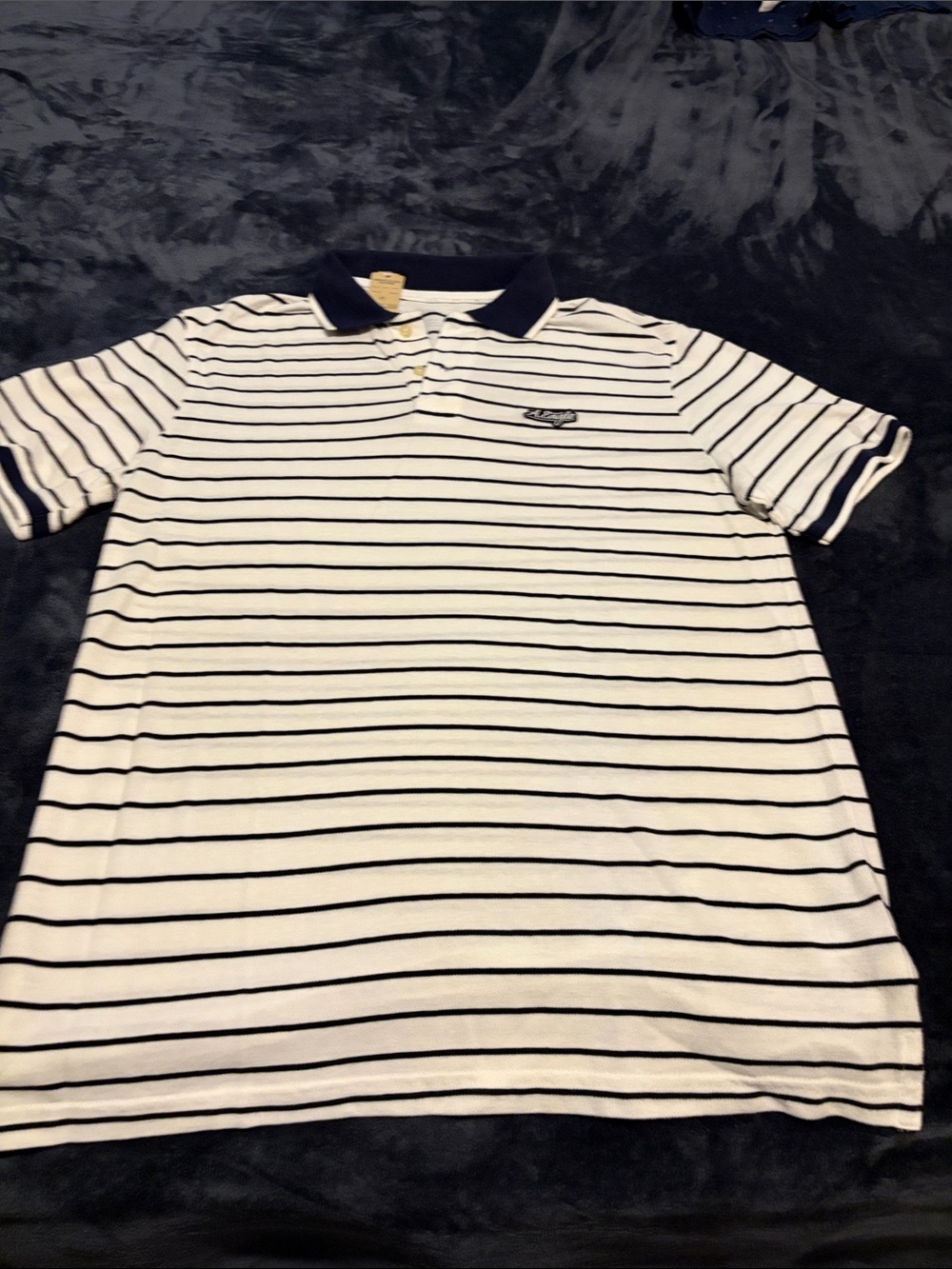 Men’s Vintage American Eagle Polo NWT size M